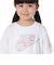 ナイキ（NIKE）ジュニア FLOWRAL グラフィック半袖Tシャツ 36M612-001