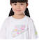 ナイキ（NIKE）ジュニア FLOWRAL グラフィック半袖Tシャツ 36M612-001