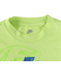 ナイキ（NIKE）ジュニア ON THE MOVE 半袖Tシャツ 76M757-EEK