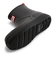 ハンター（Hunter）長靴 レインブーツ レイ モールデット ブーツ UFS7105PVC-BLK