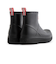 ハンター（Hunter）長靴 レインブーツ レイ モールデット ブーツ UFS7105PVC-BLK