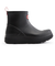 ハンター（Hunter）長靴 レインブーツ レイ モールデット ブーツ UFS7105PVC-BLK