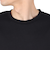 ロゴ グラフィック Tシャツ SL25SSM-APP050BLK