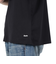 ロゴ グラフィック Tシャツ SL25SSM-APP050BLK