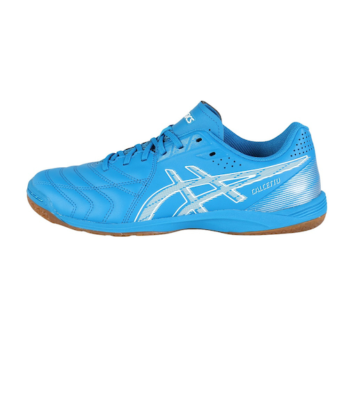 フットサルシューズ屋内 アシックス（ASICS）サッカーインドアトレーニングシューズ 屋内