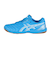 アシックス（ASICS）サッカーインドアトレーニングシューズ 屋内 室内 フットサルシューズ CALCETTO WD 9 1113A037.400