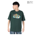 ロゴ POP Tシャツ SL25SSM-APP051GRN
