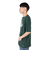 ロゴ POP Tシャツ SL25SSM-APP051GRN