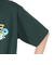 ロゴ POP Tシャツ SL25SSM-APP051GRN