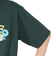 ロゴ POP Tシャツ SL25SSM-APP051GRN