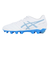 アシックス（ASICS）ジュニアサッカースパイク 土・天然芝・人工芝用 サッカーシューズ DS LIGHT JR GS 1104A054.101