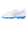 アシックス（ASICS）ジュニアサッカースパイク 土・天然芝・人工芝用 サッカーシューズ DS LIGHT JR GS 1104A054.101