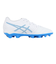 アシックス（ASICS）ジュニアサッカースパイク 土・天然芝・人工芝用 サッカーシューズ DS LIGHT JR GS 1104A054.101