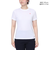 ルコックスポルティフ（lecoqsportif）エコペット 半袖シャツ LT5SHTZ1L WH00