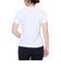 ルコックスポルティフ（lecoqsportif）エコペット 半袖シャツ LT5SHTZ1L WH00