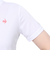 ルコックスポルティフ（lecoqsportif）エコペット 半袖シャツ LT5SHTZ1L WH00