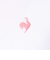ルコックスポルティフ（lecoqsportif）エコペット 半袖シャツ LT5SHTZ1L WH00