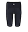 シースリーフィット（C3fit）インパクトエアーカーゴハーフタイツ GC15152 BK