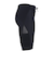 シースリーフィット（C3fit）インパクトエアーカーゴハーフタイツ GC15152 BK