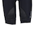 シースリーフィット（C3fit）インパクトエアーカーゴハーフタイツ GC15152 BK