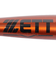 ゼット（ZETT）少年軟式用バット 野球 ジュニア 25GODAGM 76cm/580g平均 BAT77476A-5601