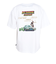ディーシーシューズ（DC SHOES）TWO BIT HSSART 半袖Tシャツ 25SPDST251092WHT