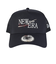 ニューエラ（NEW ERA）帽子 キャップ 940 A-Frame トラッカー Wind ロゴ 14388590 シンプル カジュアル おしゃれ 旅行 お出か…