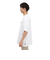 ディーシーシューズ（DC SHOES）SKATE SKULL 半袖Tシャツ 25SPDST251090WHT