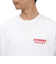 ディーシーシューズ（DC SHOES）SKATE SKULL 半袖Tシャツ 25SPDST251090WHT