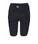 シースリーフィット（C3fit）インパクトエアーカーゴハーフタイツ GCW15152 BK