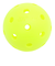ウイルソン（Wilson）ピックルボール TRU 32 2球パック WR8900501001