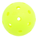 ウイルソン（Wilson）ピックルボール TRU 32 2球パック WR8900501001