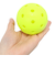 ウイルソン（Wilson）ピックルボール TRU 32 2球パック WR8900501001