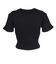 ディーシーシューズ（DC SHOES）TELECO 半袖Tシャツ 25SPLST251308BLK