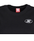 ディーシーシューズ（DC SHOES）TELECO 半袖Tシャツ 25SPLST251308BLK