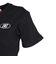 ディーシーシューズ（DC SHOES）TELECO 半袖Tシャツ 25SPLST251308BLK