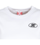 ディーシーシューズ（DC SHOES）TELECO 半袖Tシャツ 25SPLST251308WHT