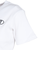 ディーシーシューズ（DC SHOES）TELECO 半袖Tシャツ 25SPLST251308WHT