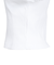 ディーシーシューズ（DC SHOES）TELECO 半袖Tシャツ 25SPLST251308WHT