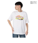ロゴ POP Tシャツ SL25SSM-APP051WHT