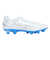 アシックス（ASICS）サッカースパイク 土・天然芝・人工芝用 サッカーシューズ DS LIGHT PRO WIDE 1103A110.103