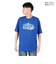 ロゴ POP Tシャツ SL25SSM-APP051BLU
