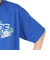 ロゴ POP Tシャツ SL25SSM-APP051BLU