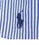 ストライプド ビッグ シャツ MNPOWOV16824198999