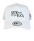 ニューエラ（NEW ERA）帽子 キャップ 940 A-Frame トラッカー Wind ロゴ 白 14388589 シンプル カジュアル おしゃれ 旅行 お…