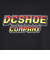 ディーシーシューズ（DC SHOES）TWO BIT HSSART 半袖Tシャツ 25SPDST251092BLK