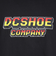 ディーシーシューズ（DC SHOES）TWO BIT HSSART 半袖Tシャツ 25SPDST251092BLK