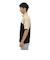 ニューエラ（NEW ERA）半袖 クロスウェア ジャケット ワードマークロゴ 14666312