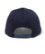 ニューエラ（NEW ERA）帽子 キャップ 9FIFTY ストレッチスナップ デトロイト・タイガース 紺 Mサイズ 14524922 シンプル カジュアル