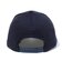 ニューエラ（NEW ERA）帽子 キャップ 9FIFTY ストレッチスナップ デトロイト・タイガース 紺 Mサイズ 14524922 シンプル カジュアル